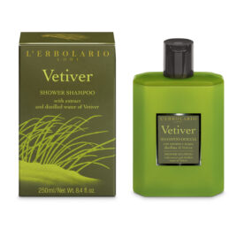 031.123-Vetiver Duschschampo