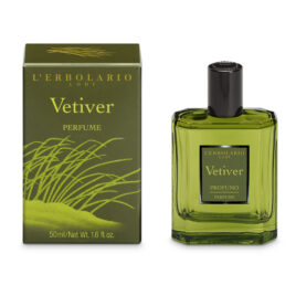 066.123-Vetiver Eau de parfum